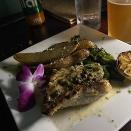 Grouper