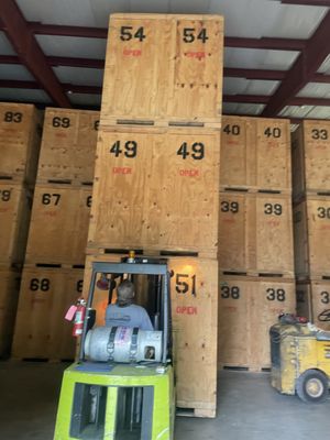 Little John's Moving & Storage