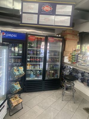 Lee's Deli Since 1993 by null