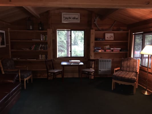 Denali Cabins - Denali National Park by null