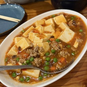 Simon’s Chinese Restaurant - Mapo Tofu - Seafood Near Me - Houston, Texas Simon’s Chinese Restaurant - Mapo Tofu - Seafood Near Me - Houston, Texas