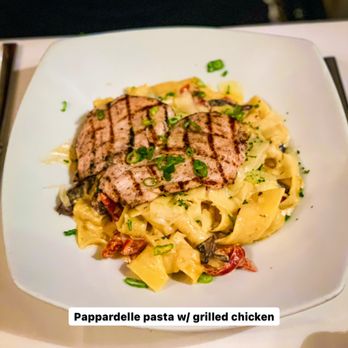 Spring House Restaurant, Kitchen & Bar - New American Near Me - Winston-Salem, North Carolina