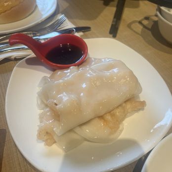 JOY Cafe - shrimp rice rolls - Cafes Near Me - Vancouver, British Columbia JOY Cafe - shrimp rice rolls - Cafes Near Me - Vancouver, British Columbia