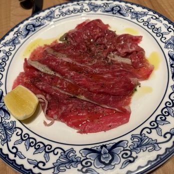 Rocca - Italian Near Me - Tampa, Florida