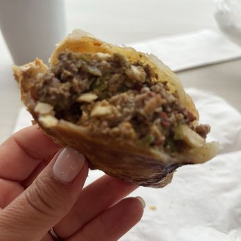 La Corte Cafe - Meat Argentinian Empanadas - Sandwiches Near Me - Fort Lauderdale, Florida La Corte Cafe - Meat Argentinian Empanadas - Sandwiches Near Me - Fort Lauderdale, Florida