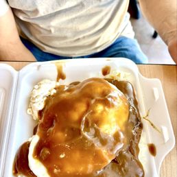 Loco Moco