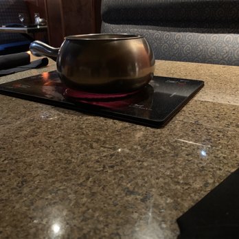 The Melting Pot - Fondue Near Me - Melbourne, Florida