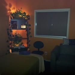 Land Park Spa - Peaceful of room