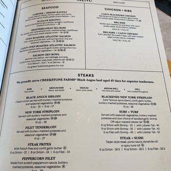 Earls Kitchen + Bar - Menu - New American Near Me - Miami, Florida Earls Kitchen + Bar - Menu - New American Near Me - Miami, Florida
