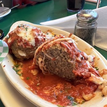 Oregano's - Meatball appetizer - Pizza Near Me - Queen Creek, Arizona Oregano's - Meatball appetizer - Pizza Near Me - Queen Creek, Arizona
