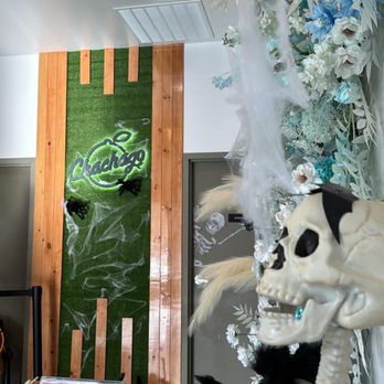 Chachago - Spooky! - Bubble Tea Near Me - Fremont, California Chachago - Spooky! - Bubble Tea Near Me - Fremont, California