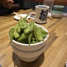 Edamame Edamame