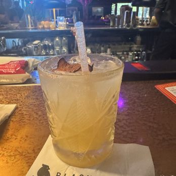 Blackbird Modern Asian - Bars Near Me - Jupiter, Florida