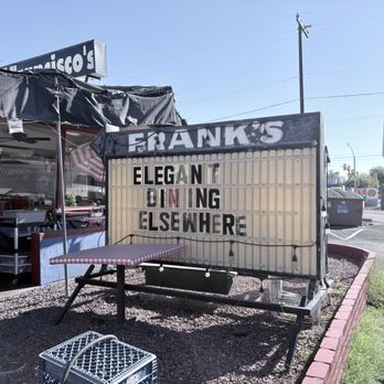 Frank's - Breakfast & Brunch Near Me - Tucson, Arizona Frank's - Breakfast & Brunch Near Me - Tucson, Arizona