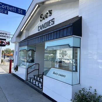 See's Candies - Candy Stores Near Me - Los Angeles, California See's Candies - Candy Stores Near Me - Los Angeles, California