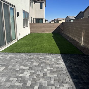 Red Rock Landscape - Landscaping Near Me Red Rock Landscape - Landscaping Near Me