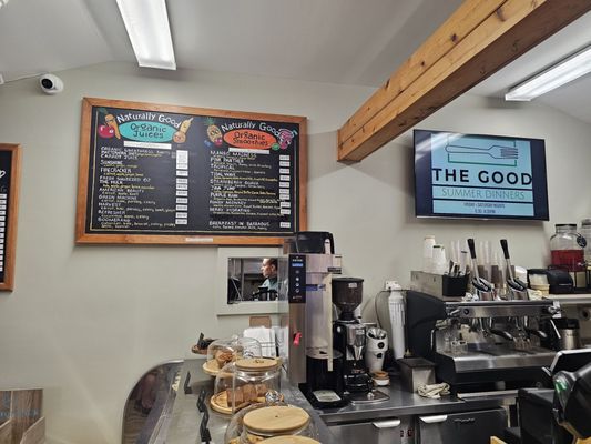 Naturally Good by null