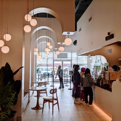 The Alley - Inside