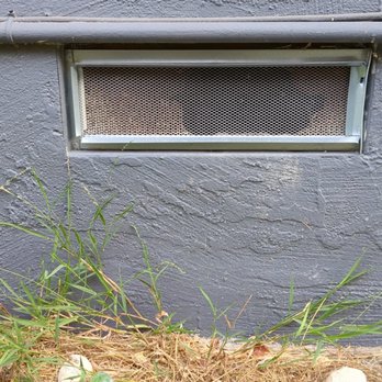 Attic Bros - The one nice replacement they did. I wanted them to do this to my other vents. - Insulation Installation Near Me - Santa Clara, California Attic Bros - The one nice replacement they did. I wanted them to do this to my other vents. - Insulation Installation Near Me - Santa Clara, California