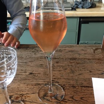 The Champagne Bar - Wine Bars Near Me - Tampa, Florida