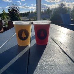 Lone Pine Brewing Company - Westbrook
