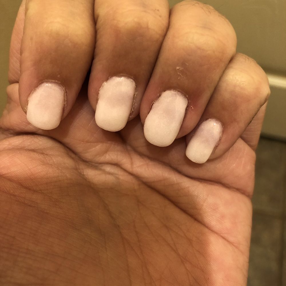 Cleo NailSpa - Nail Salons Near Me - San Antonio, Texas