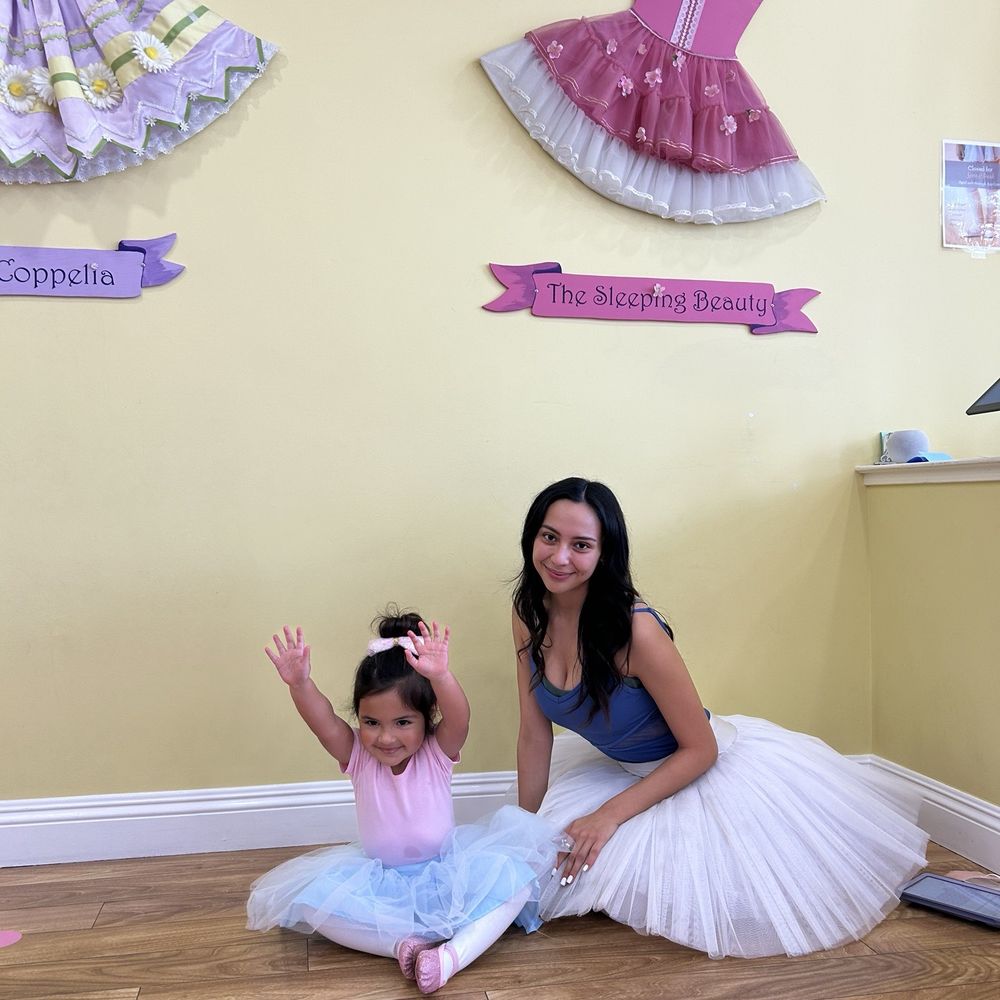Tutu School Willow Glen - Dance Schools Near Me - Willow Glen, California Tutu School Willow Glen - Dance Schools Near Me - Willow Glen, California