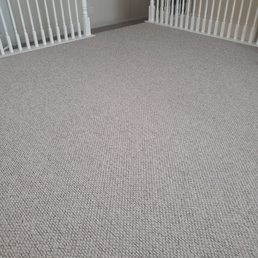Carpet done by Floor Geek Carpet done by Floor Geek