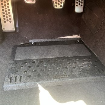 Orange County Fabrication - G35 coupe floor fix with heel plate installed - Metal Fabricators Near Me - Santa Ana, California Orange County Fabrication - G35 coupe floor fix with heel plate installed - Metal Fabricators Near Me - Santa Ana, California