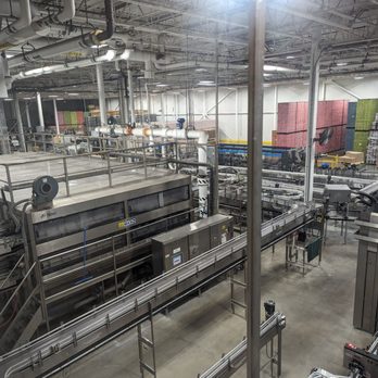Woodchuck Hard Cidery - Production line - Cideries Near Me - Middlebury, Vermont Woodchuck Hard Cidery - Production line - Cideries Near Me - Middlebury, Vermont