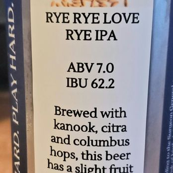 Rockcreek Brewing Company - Breweries Near Me - Mission, Kansas Rockcreek Brewing Company - Breweries Near Me - Mission, Kansas