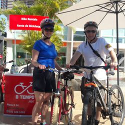 B Tempo Bikes