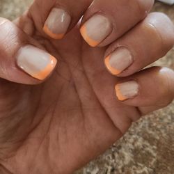 Vienny Nails - What i got