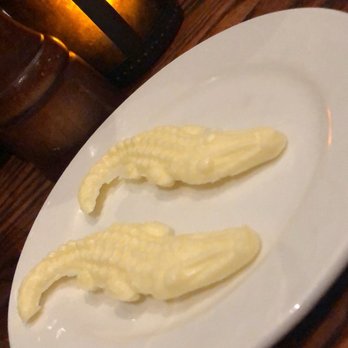 A Land Remembered - Butter - Steakhouses Near Me - Orlando, Florida