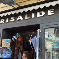 Crisalide