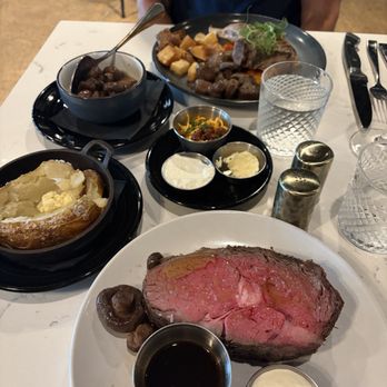 Gaskins On Emma - Steakhouses Near Me - Springdale, Arkansas
