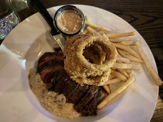 The Libertine Bar by null