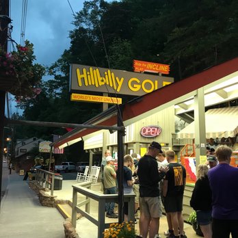 Hillbilly Golf - Mini Golf Near Me - Gatlinburg, Tennessee Hillbilly Golf - Mini Golf Near Me - Gatlinburg, Tennessee