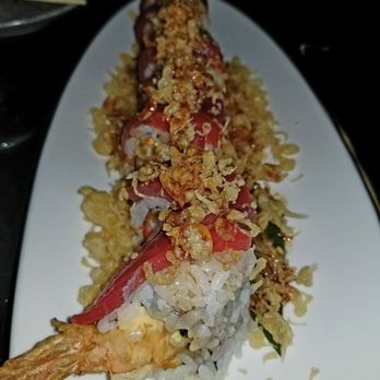 Sushi Simon - South Beach roll - Sushi Bars Near Me - Boynton Beach, Florida Sushi Simon - South Beach roll - Sushi Bars Near Me - Boynton Beach, Florida