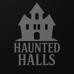 Haunted Halls