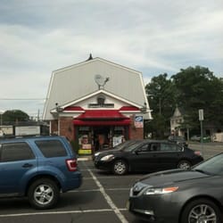 Fanwood Liquors