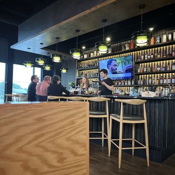 Omakase Sushi & Grill - Bar area - Sushi Bars Near Me - Lexington, Kentucky Omakase Sushi & Grill - Bar area - Sushi Bars Near Me - Lexington, Kentucky