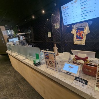 Bảnk Bao - Asian Fusion Near Me - Toronto, Ontario