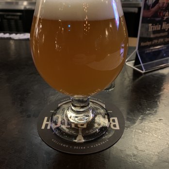 Big Ditch Brewing - Deep cut double ipa - New American Near Me - Buffalo, New York