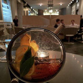 The Aviary - Cocktail Bars Near Me - Chicago, Illinois
