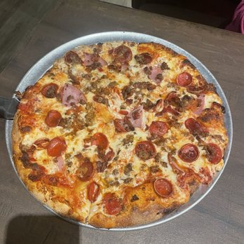 Abridged Beer - Meat Lover's Pizza - Burgers Near Me - Knoxville, Tennessee Abridged Beer - Meat Lover's Pizza - Burgers Near Me - Knoxville, Tennessee
