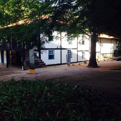 Museu Histórico Abílio Barreto by null