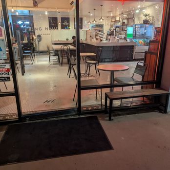 Bing Haus - Coffee & Tea Near Me - San Diego, California Bing Haus - Coffee & Tea Near Me - San Diego, California