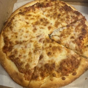 La Pizzeria - Mozzarella Cheese Pizza (Small 10") - Pizza Near Me - Anaheim, California La Pizzeria - Mozzarella Cheese Pizza (Small 10") - Pizza Near Me - Anaheim, California
