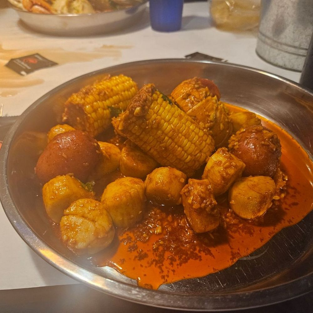 Cincy Seafood - Seafood Near Me - Crescent Springs, Kentucky